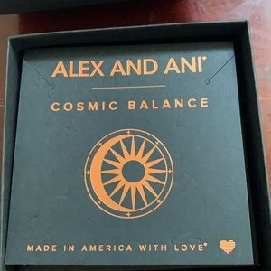 Alex and Ani COSMIC BALANCE